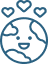 carbon conscious site icon