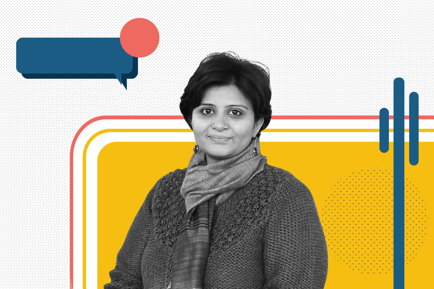 Shreya Jha Blog Poster