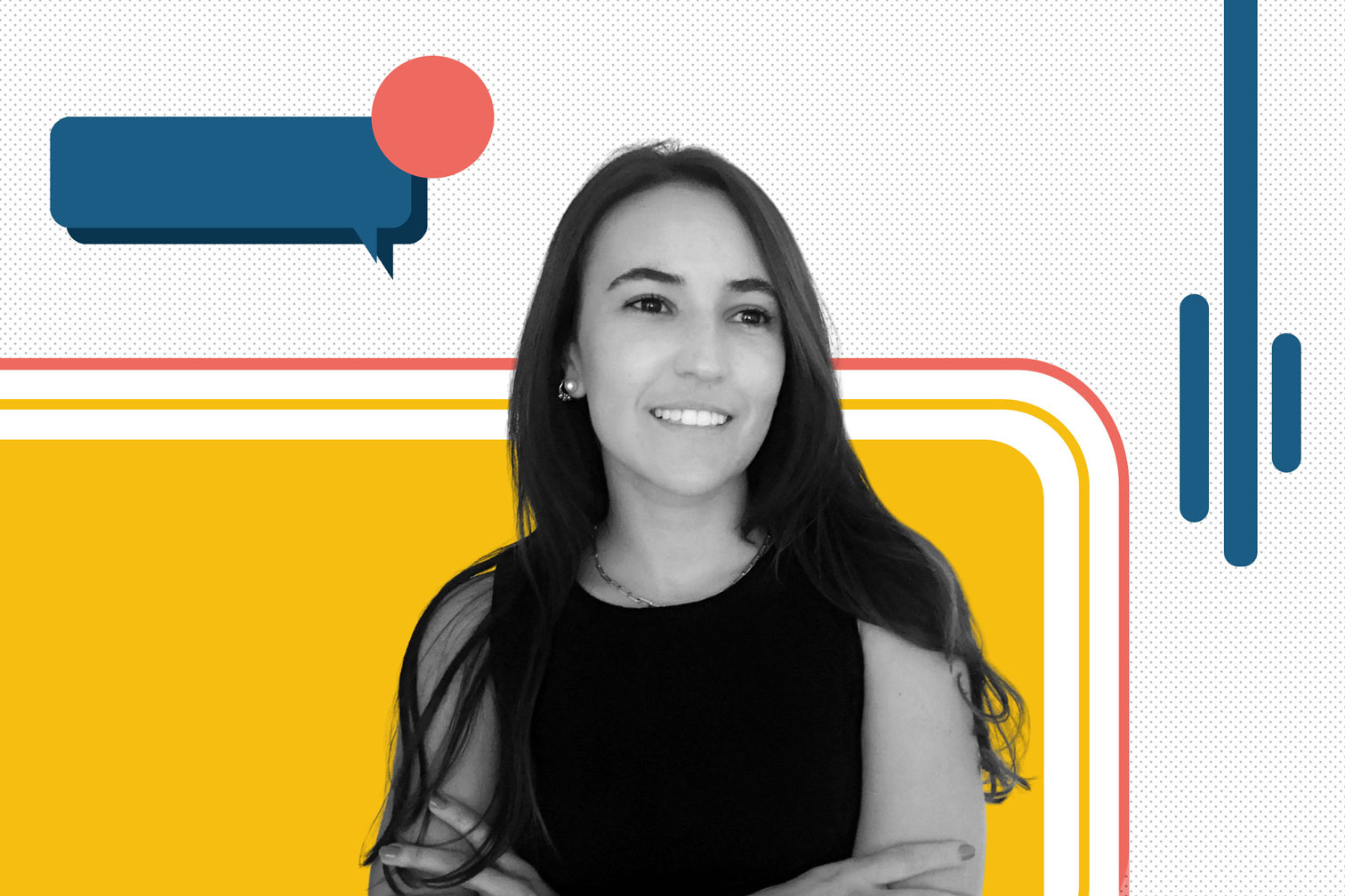 Juanita Gomez Molina Blog Poster