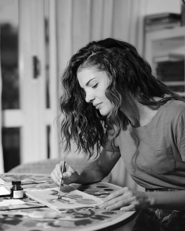 How to a run a successful online art competition for young people