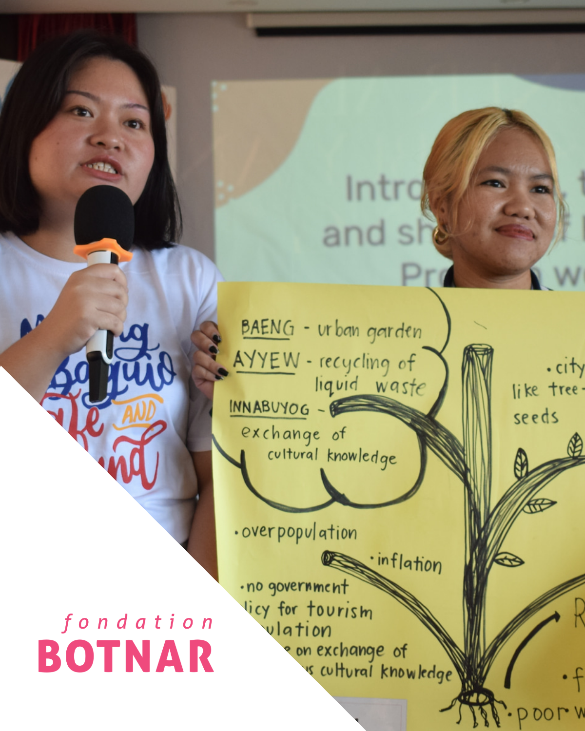 Learnings from Participatory Programmes with Young People